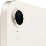 Планшет Apple iPad mini (2024) 128 ГБ Wi-Fi + Cellular Сияющая звезда