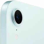 Планшет Apple iPad mini (2024) 128 ГБ Wi-Fi + Cellular Синий