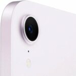 Планшет Apple iPad mini (2024) 512 ГБ Wi-Fi Фиолетовый