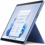 Планшет Microsoft Surface Pro 9 i7 16 ГБ 512 ГБ Синий
