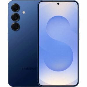 Смартфон Samsung Galaxy S25 12/128 ГБ Синий
