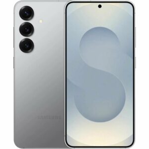 Смартфон Samsung Galaxy S25 12/256 ГБ Серый