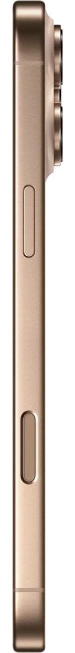 Смартфон Apple iPhone 16 Pro Max 512 ГБ Пустынный Титан (Dual SIM)