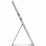 Планшет Microsoft Surface Pro 9 i7 16 ГБ 256 ГБ Платиновый