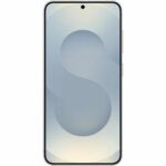 Смартфон Samsung Galaxy S25 12/128 ГБ Серый