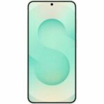 Смартфон Samsung Galaxy S25 12/512 ГБ Мятный