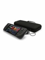 Игровая приставка Valve Steam Deck OLED 512 ГБ