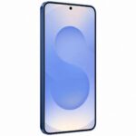 Смартфон Samsung Galaxy S25+ 12/256 ГБ Синий