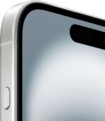 Смартфон Apple iPhone 16 Plus 512 ГБ Белый (nano SIM+eSIM)