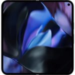 Смартфон Google Pixel 9 Pro Fold 256 ГБ Вулканическое стекло