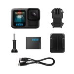 Экшн-камера GoPro Hero 13 Black — изображение 6