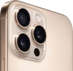 Apple iPhone 16 Pro Max 512 ГБ Пустынный Титан (Dual SIM) — изображение 6