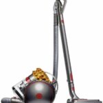 Пылесос Dyson Big Ball Absolute 2 CY26 (Nickel / Silver) EU (Наша вилка)