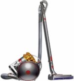 Пылесос Dyson Big Ball Absolute 2 CY26 (Nickel / Silver) EU (Наша вилка)