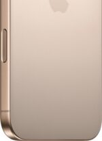 Apple iPhone 16 Pro 256 ГБ Пустынный Титан (nano SIM+eSIM) — изображение 7