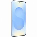 Смартфон Samsung Galaxy S25+ 12/256 ГБ Голубой