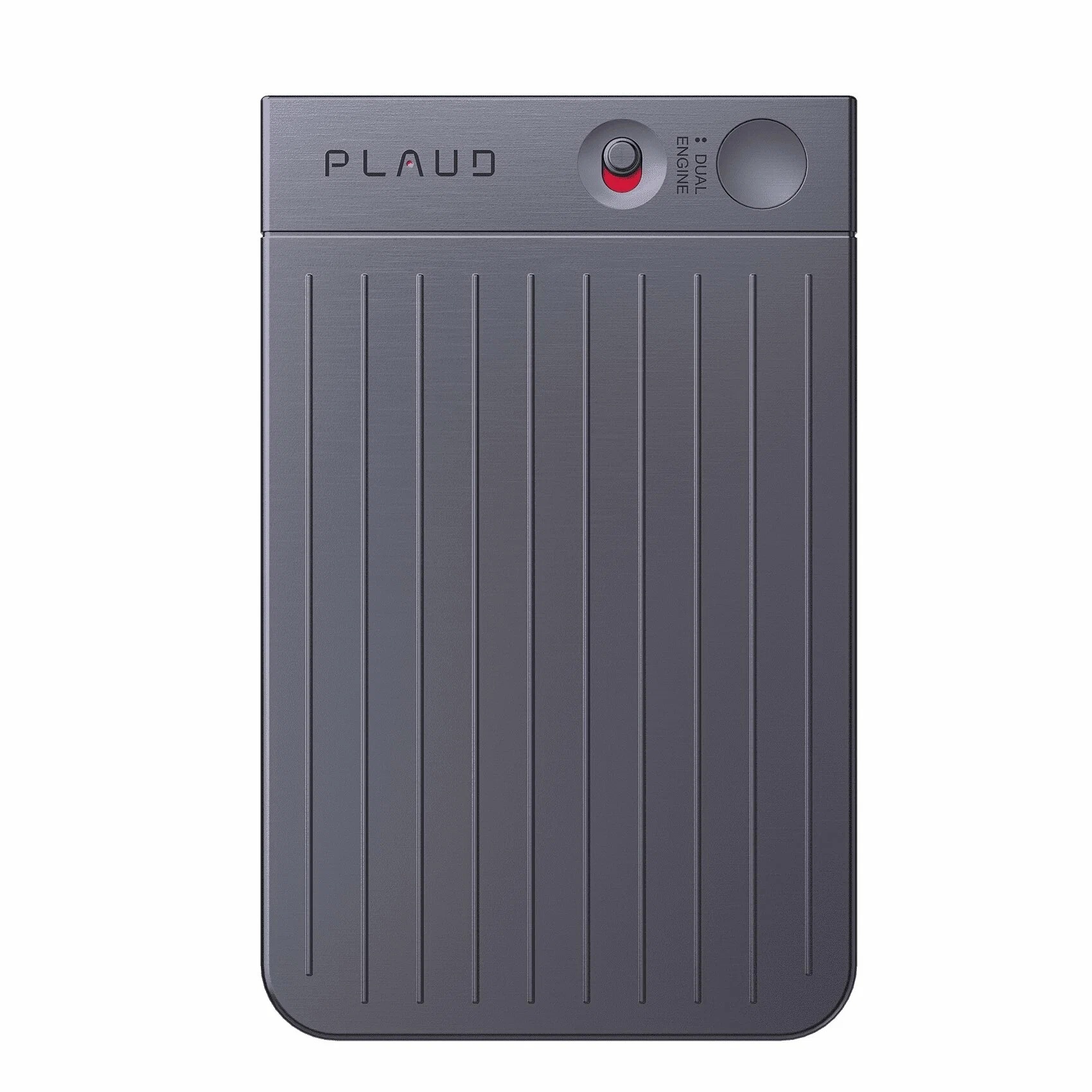 Диктофон Plaud Note NB-100 ChatGPT 64 ГБ Черный Диктофон Plaud Note NB-100 ChatGPT 64 ГБ Черный