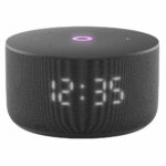 Умная колонка Яндекс Станция Мини 3 с Алисой Черный