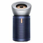 Очиститель воздуха Dyson Purifier Big + Quiet Formaldehyde BP03 (Blue / Nickel) EU (Наша вилка)