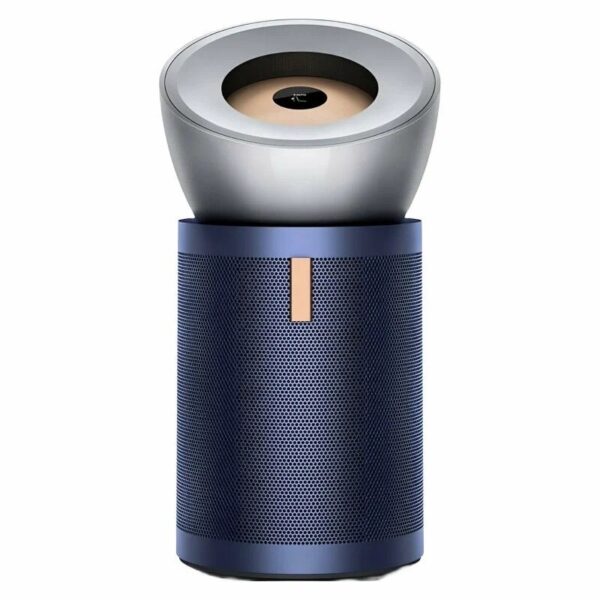 Очиститель воздуха Dyson Purifier Big + Quiet Formaldehyde BP03 (Blue / Nickel) EU (Наша вилка)