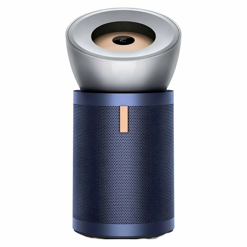 Очиститель воздуха Dyson Purifier Big + Quiet Formaldehyde BP03 (Blue / Nickel) EU (Наша вилка) Очиститель воздуха Dyson Purifier Big + Quiet Formaldehyde BP03 (Blue / Nickel) EU (Наша вилка)