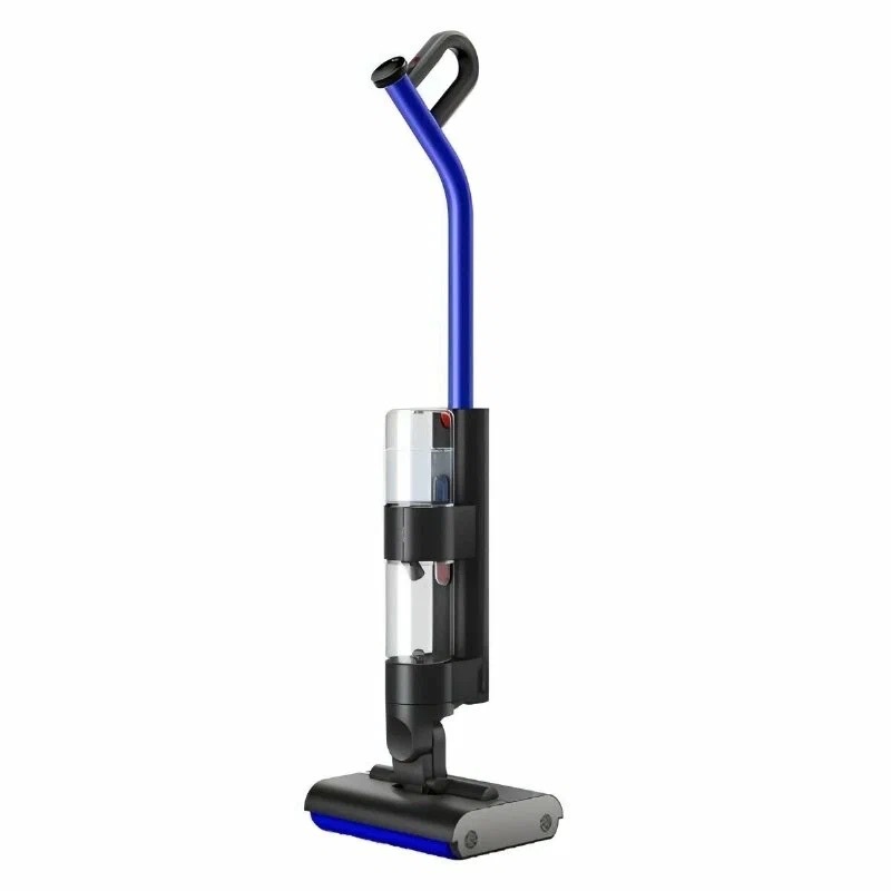 Вертикальный беспроводной пылесос Dyson Wash G1 WR01 (Blue / Black) Вертикальный беспроводной пылесос Dyson Wash G1 WR01 (Blue / Black)