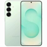 Смартфон Samsung Galaxy S25+ 12/512 ГБ Мятный