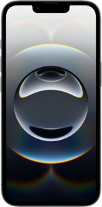 Смартфон Apple iPhone 16e 256 ГБ Черный (nano SIM+eSIM)