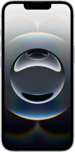 Смартфон Apple iPhone 16e 256 ГБ Белый (nano SIM+eSIM)