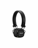 Беспроводные наушники Marshall Major 4 Черный