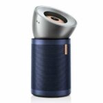 Очиститель воздуха Dyson Purifier Big + Quiet Formaldehyde BP03 (Blue / Nickel) EU (Наша вилка)