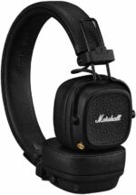 Беспроводные наушники Marshall Major 5 Черный