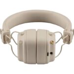 Беспроводные наушники Marshall Major 5 Бежевый