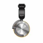 Беспроводные наушники Dyson OnTrac (Alumunium / Yellow)