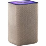 Умная колонка Яндекс Станция 2 с Алисой Песочный