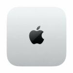 Настольный компьютер Apple Mac mini (2024) M4 Pro 24/512 ГБ (MCX44)