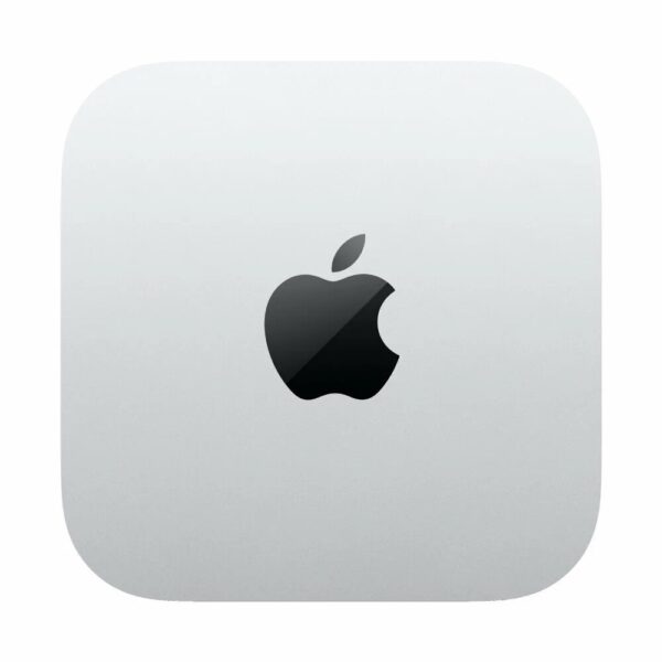 Настольный компьютер Apple Mac mini (2024) M4 Pro 24/512 ГБ (MCX44)