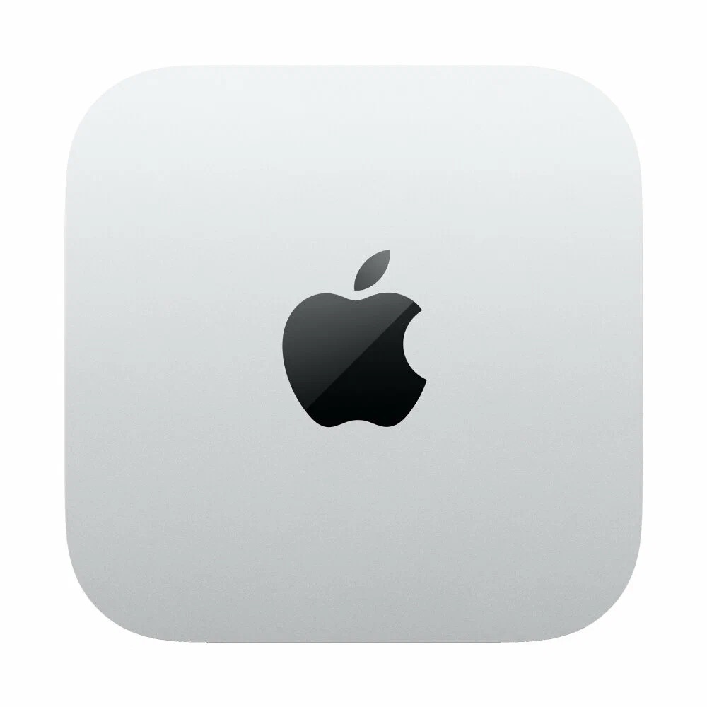 Настольный компьютер Apple Mac mini (2024) M4 Pro 24/512 ГБ (MCX44) Настольный компьютер Apple Mac mini (2024) M4 Pro 24/512 ГБ (MCX44)