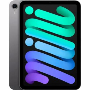Планшет Apple iPad mini (2024) 128 ГБ Wi-Fi + Cellular Серый космос