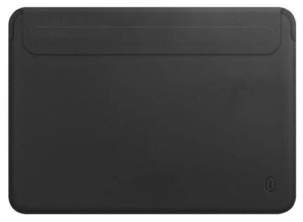 Чехол конверт WiWU Skin Pro 2 для Macbook 13.6" Черный