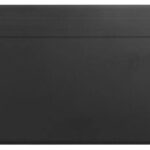 Чехол конверт WiWU Skin Pro 2 для Macbook 15-16" Черный