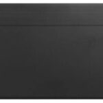 Чехол конверт WiWU Skin Pro 2 для Macbook 14.2" Черный