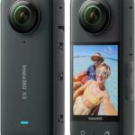 Экшн-камера Insta360 One X3