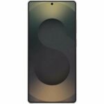 Смартфон Samsung Galaxy S25 Ultra 12/1 TБ Черный титан