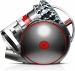Пылесос Dyson Big Ball Absolute 2 CY26 (Nickel / Silver) EU (Наша вилка)