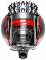 Пылесос Dyson Big Ball Absolute 2 CY26 (Nickel / Silver) EU (Наша вилка)