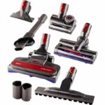 Пылесос Dyson Big Ball Absolute 2 CY26 (Nickel / Silver) EU (Наша вилка)