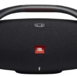 Портативная акустика JBL Boombox 3 Черный
