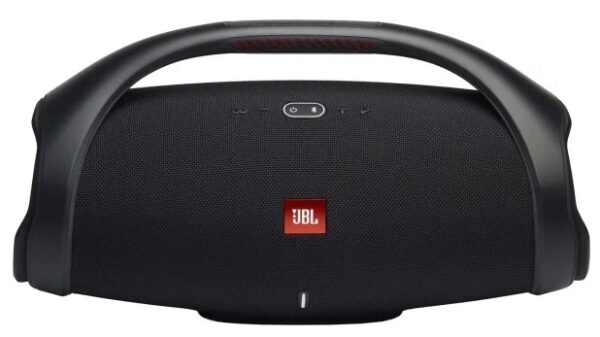Портативная акустика JBL Boombox 3 Черный