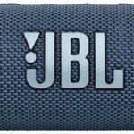 Портативная акустика JBL Flip 6 Синий
